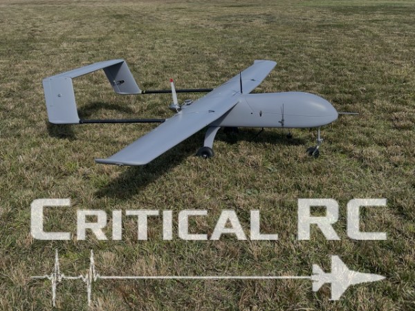Revolutionary UAV Wheels for All Terrains
